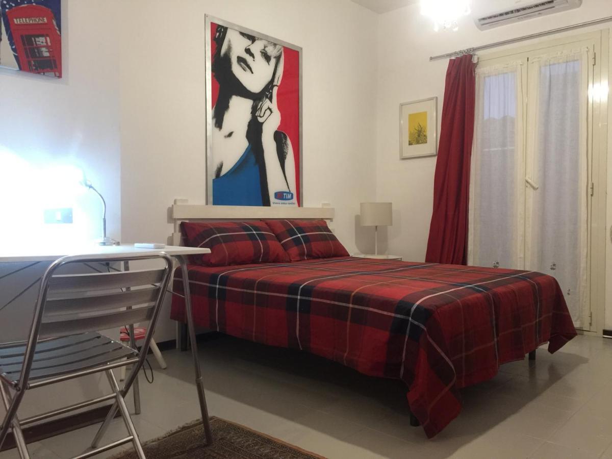 Short Let Ξενοδοχείο Όλμπια Εξωτερικό φωτογραφία